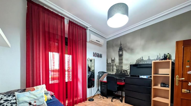 Хаэн - Linares - 240m2