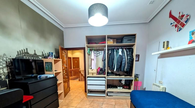 Хаэн - Linares - 240m2