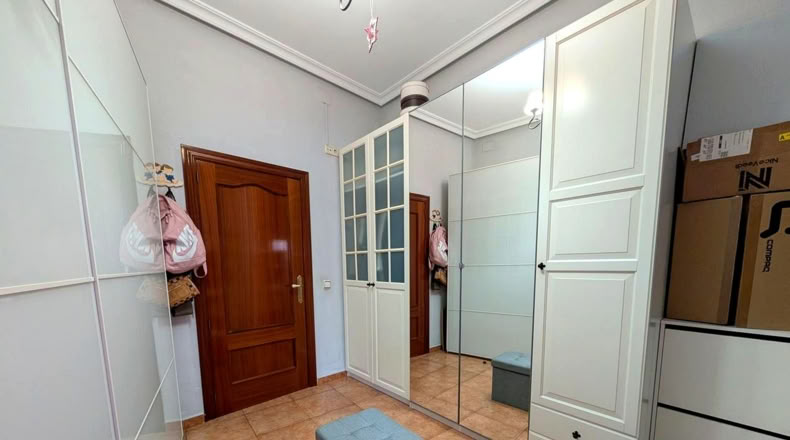 Хаэн - Linares - 240m2