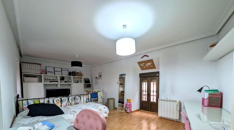 Хаэн - Linares - 240m2