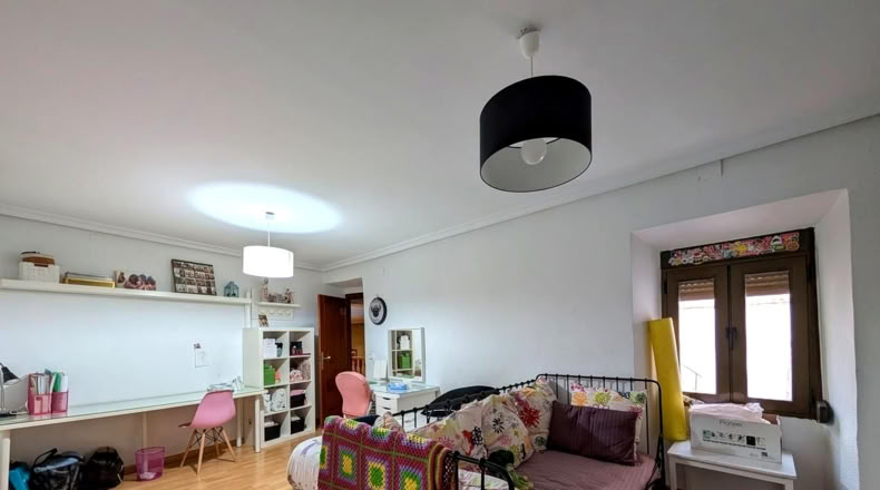 Хаэн - Linares - 240m2