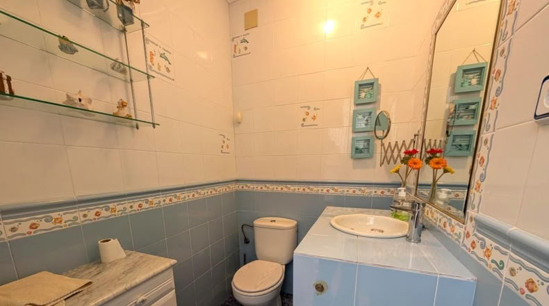Хаэн - Linares - 240m2