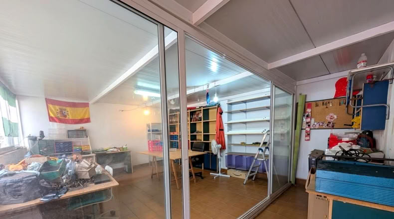 Хаэн - Linares - 240m2