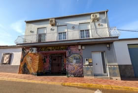 Arquillos 306&nbsp;m² 
