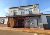 Villa con terreno en venta en la España, Arquillos, ref: TR348457 foto