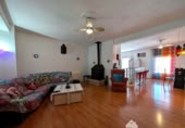 Villa con terreno en venta en la España, Arquillos, ref: TR348457 foto