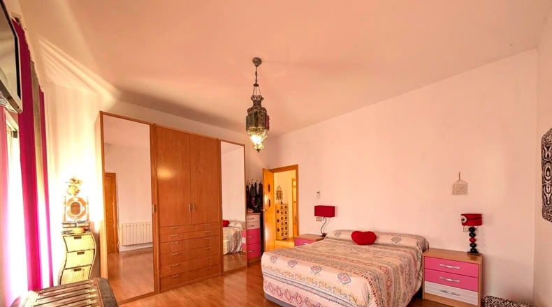 Jaen - Arquillos - 306m2