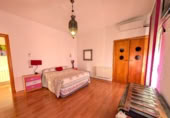 Villa con terreno en venta en la España, Arquillos, ref: TR348457 foto