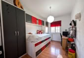 Villa con terreno en venta en la España, Arquillos, ref: TR348457 foto