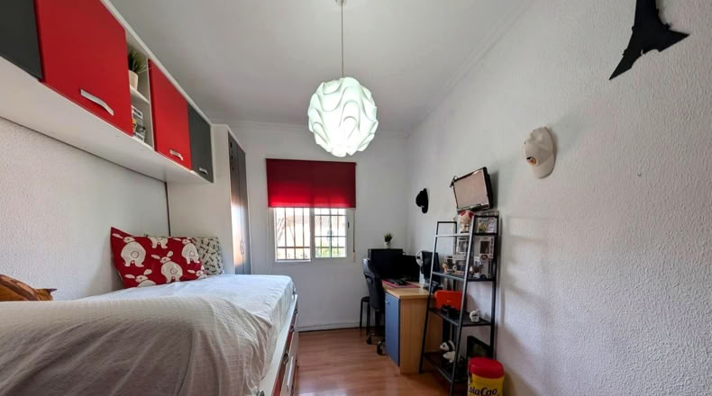 Jaen - Arquillos - 306m2