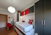 Villa con terreno en venta en la España, Arquillos, ref: TR348457 foto