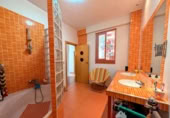 Villa con terreno en venta en la España, Arquillos, ref: TR348457 foto
