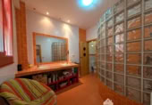 Villa con terreno en venta en la España, Arquillos, ref: TR348457 foto
