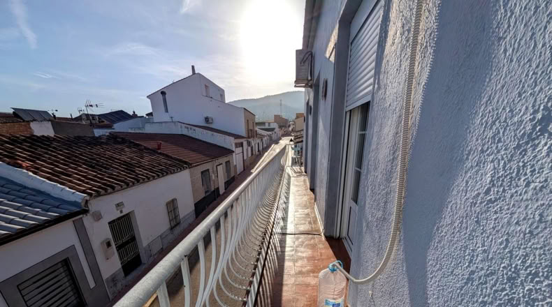 Jaen - Arquillos - 306m2