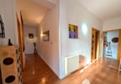 Villa con terreno en venta en la España, Arquillos, ref: TR348457 foto