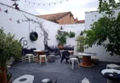 Villa con terreno en venta en la España, Arquillos, ref: TR348457 foto