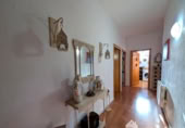 Villa con terreno en venta en la España, Arquillos, ref: TR348457 foto