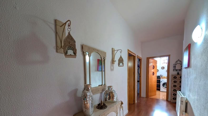 Jaen - Arquillos - 306m2
