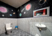 Villa con terreno en venta en la España, Arquillos, ref: TR348457 foto