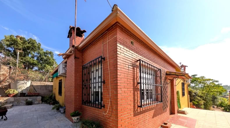 Jaén - Linares - 1511m2
