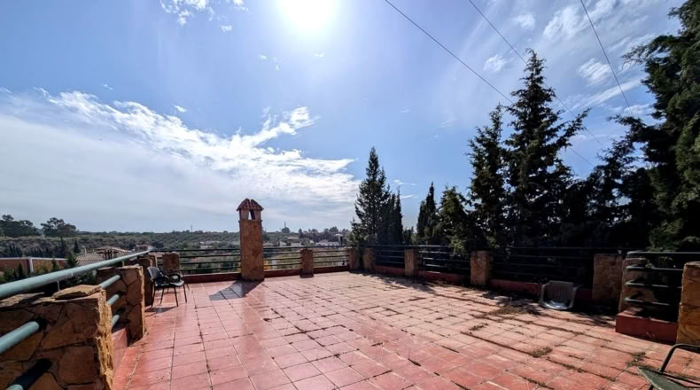 Jaén - Linares - 1511m2