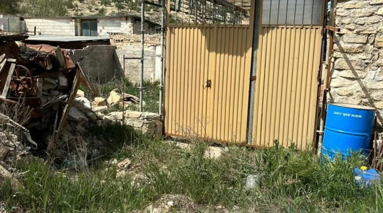 Granada - Benalúa de las Villas - 5923m2
