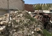 Country house with land for sale on España, Benalúa de las Villas, ref: TR348673 photo