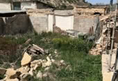 Country house with land for sale on España, Benalúa de las Villas, ref: TR348673 photo
