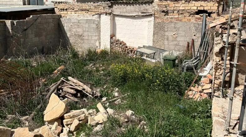Granada - Benalúa de las Villas - 5923m2