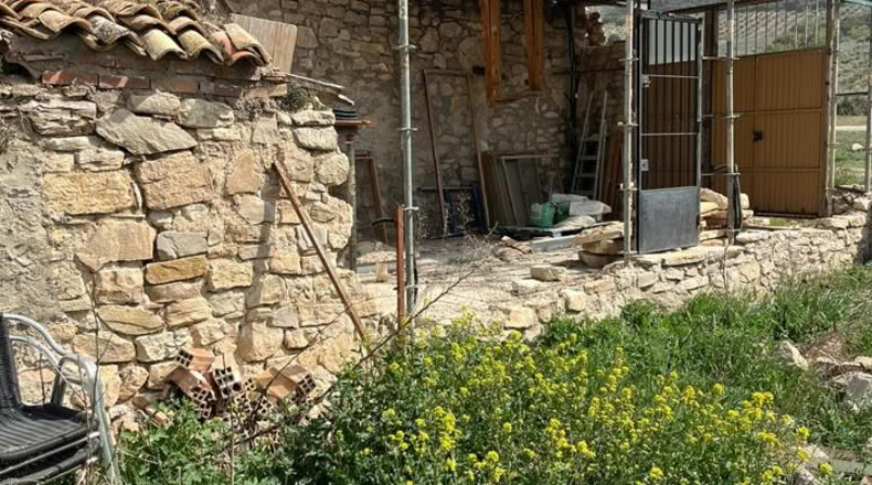 Granada - Benalúa de las Villas - 5923m2