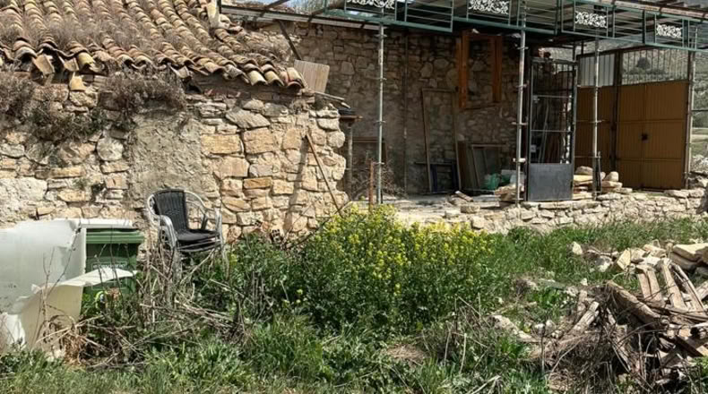 Granada - Benalúa de las Villas - 5923m2