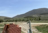 Country house with land for sale on España, Benalúa de las Villas, ref: TR348673 photo