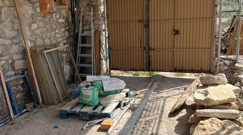Granada - Benalúa de las Villas - 5923m2