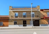 Vil·la amb terreny en venda a la España, Linares, ref.: TR346474 foto