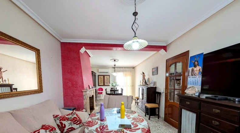 Jaen - Linares - 195m2