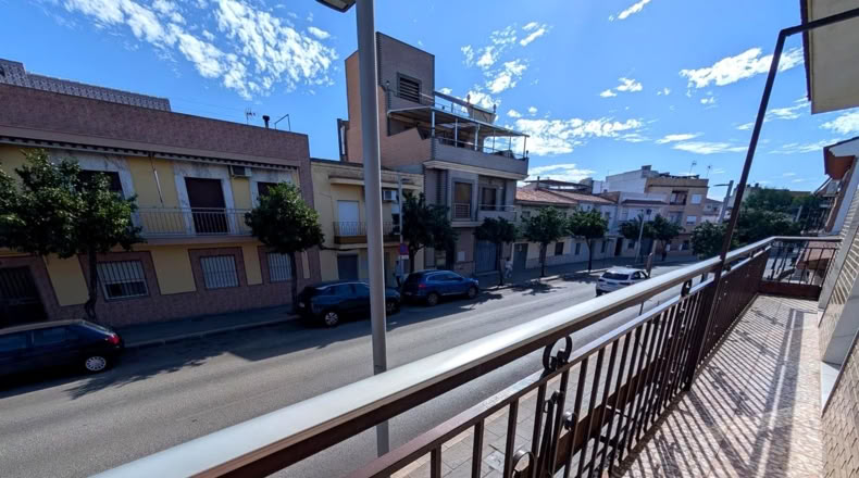 Jaen - Linares - 195m2