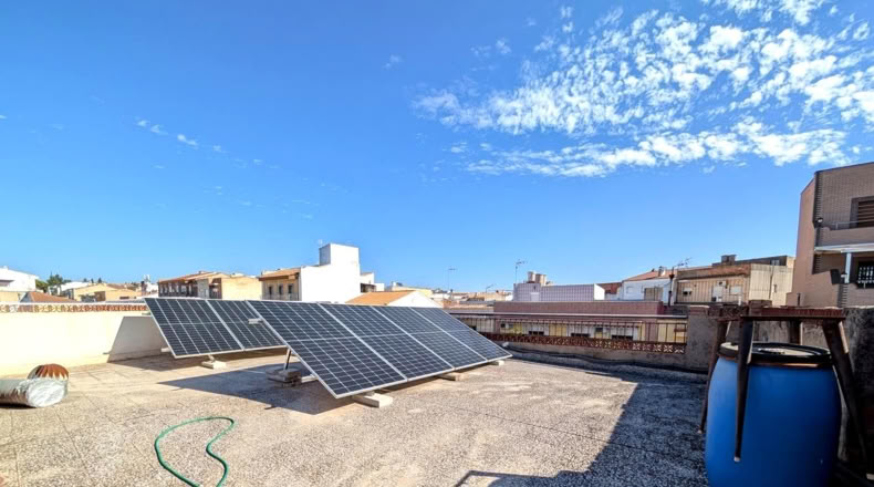 Jaen - Linares - 195m2
