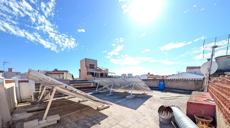 Jaen - Linares - 195m2