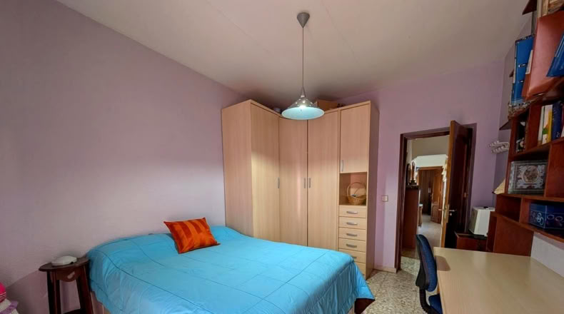 Jaen - Linares - 195m2