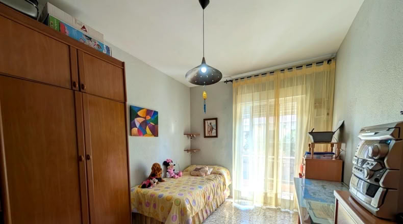 Jaen - Linares - 195m2