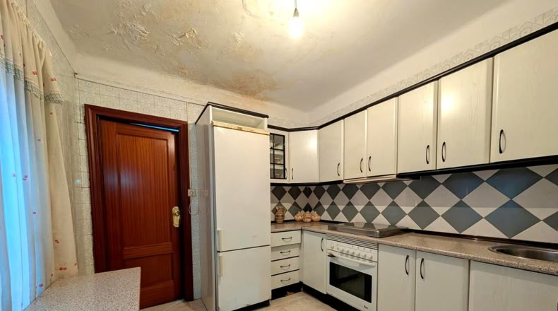 Jaen - Linares - 195m2