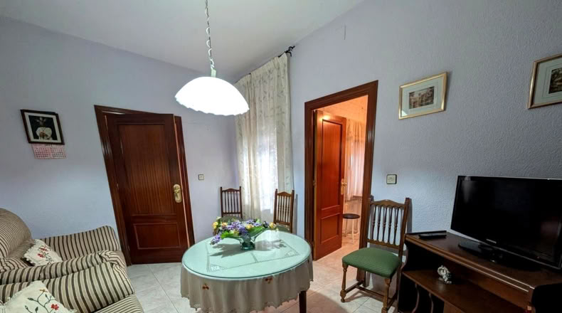 Jaen - Linares - 195m2