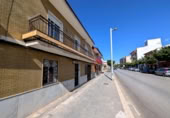 Vil·la amb terreny en venda a la España, Linares, ref.: TR346474 foto