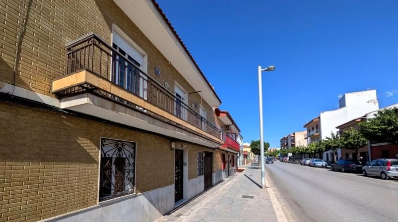 Jaen - Linares - 195m2