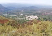 Country house with land for sale on España, Ugíjar, ref: TR346788 photo