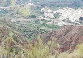 Country house with land for sale on España, Ugíjar, ref: TR346788 photo