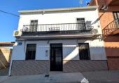Vil·la amb terreny en venda a la España, Linares, ref.: TR344806 foto