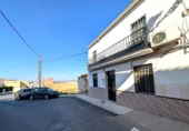 Vil·la amb terreny en venda a la España, Linares, ref.: TR344806 foto