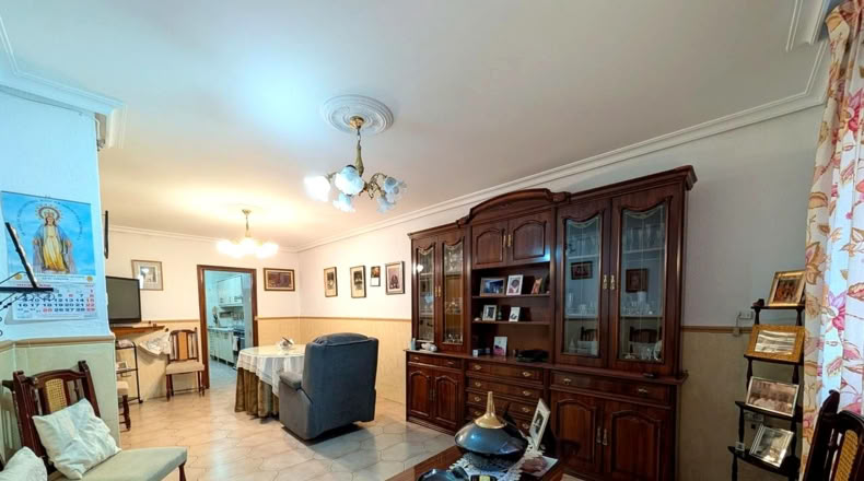 Jaén - Linares - 159m2