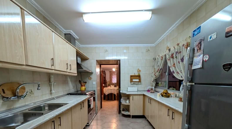 Jaén - Linares - 159m2